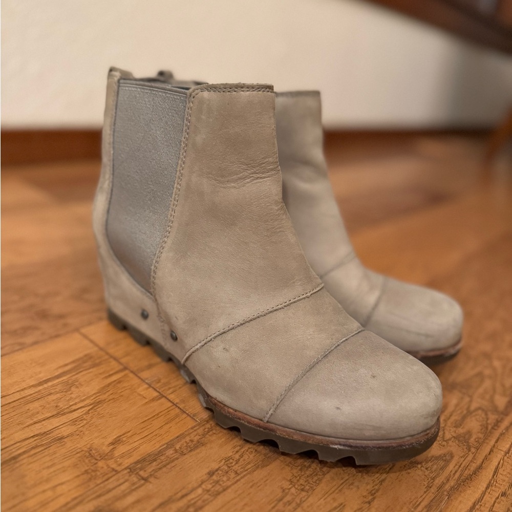 Sorel Joan of arctic II